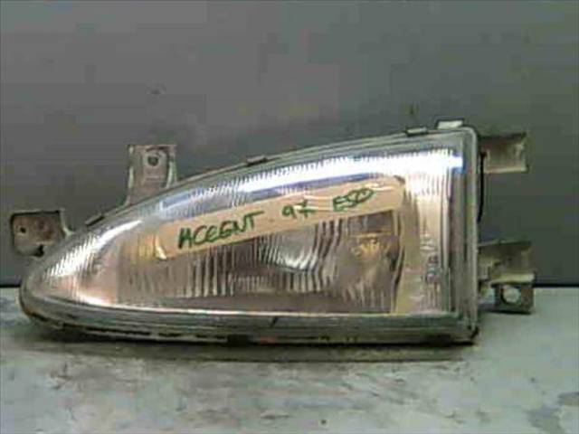 HYUNDAI 9210122200 Левая фара в наличии Житомир