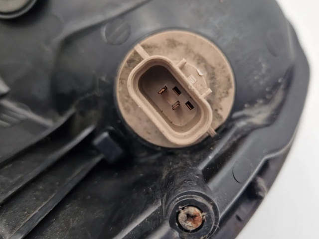 9210125010 HYUNDAI Фара левая купить в Полтава