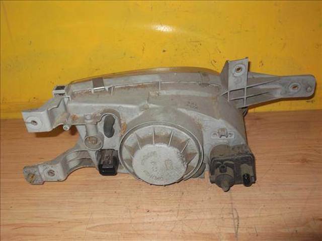 HYUNDAI 9210125010 Фара левая в наличии Полтава
