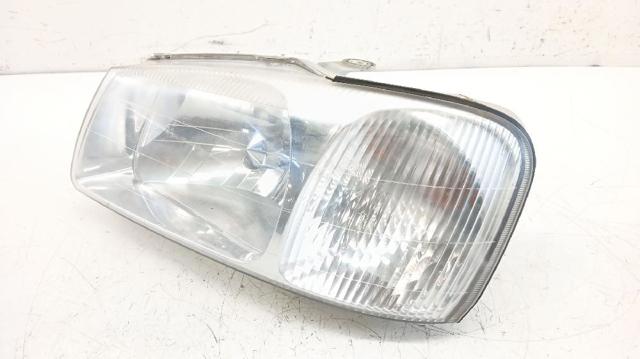 HYUNDAI 9210125020 Левая фара в наличии Запорожье