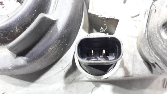 9210125020 HYUNDAI Левая фара купить в Днепр