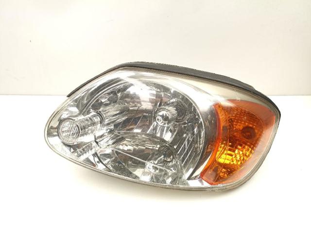 Luz esquerda 9210125530 Hyundai/Kia