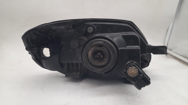 9210125531 HYUNDAI Фара левая купить в Тернополь