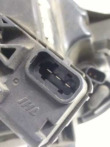 HYUNDAI 9210125531 Фара левая в наличии Тернополь