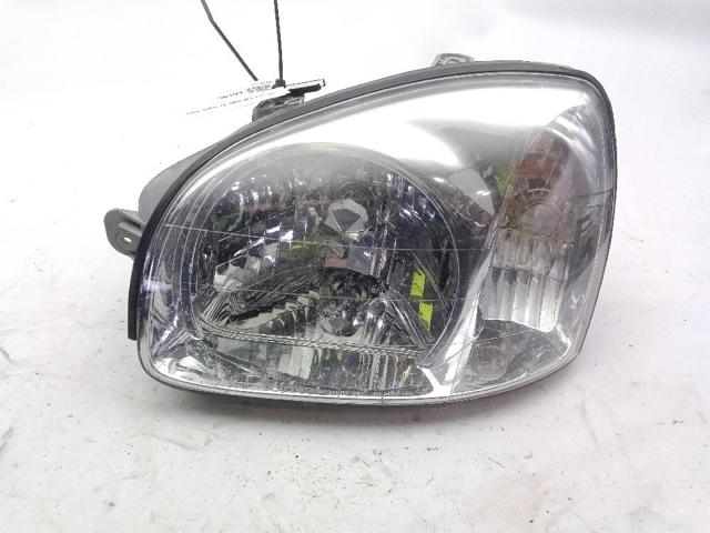 9210126010 HYUNDAI Фара левая купить в Каменское