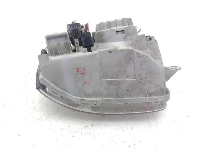 HYUNDAI 9210126010 Левая фара в наличии Ровно