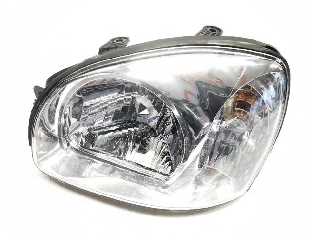 HYUNDAI 9210126025 Фара левая в наличии Запорожье