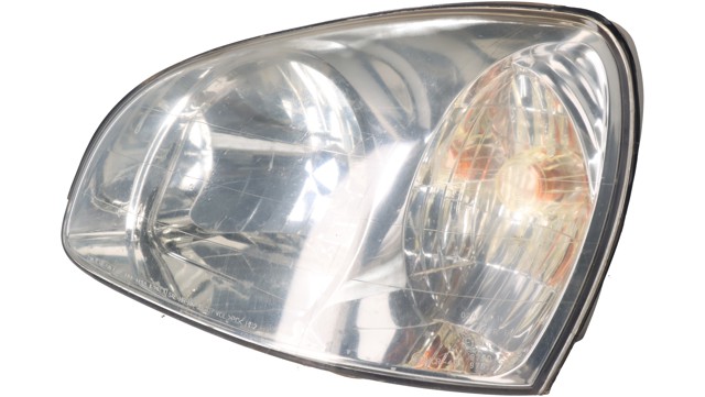 HYUNDAI 9210126025 Фара левая в наличии Харьков