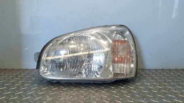 9210126025 HYUNDAI Фара левая купить в Львов