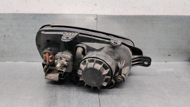 HYUNDAI 9210126220 Фара левая в наличии Житомир