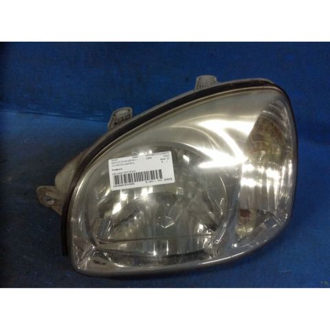 9210126220 HYUNDAI Фара левая купить в Чернигов