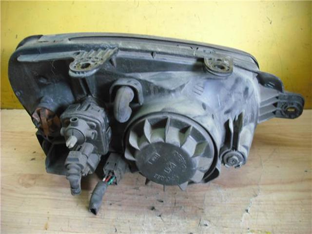 HYUNDAI 9210126220 Левая фара в наличии Павлоград