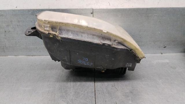 HYUNDAI 9210126220 Левая фара в наличии Винница