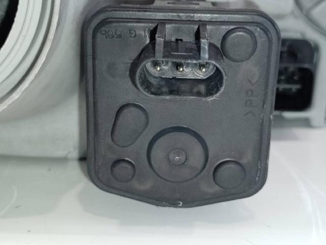 HYUNDAI 9210127500 Фара левая в наличии Сумы