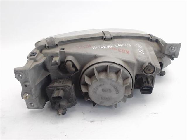9210129000 HYUNDAI Левая фара купить в Черкассы