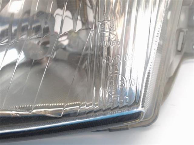 9210129000 HYUNDAI Левая фара купить в Павлоград