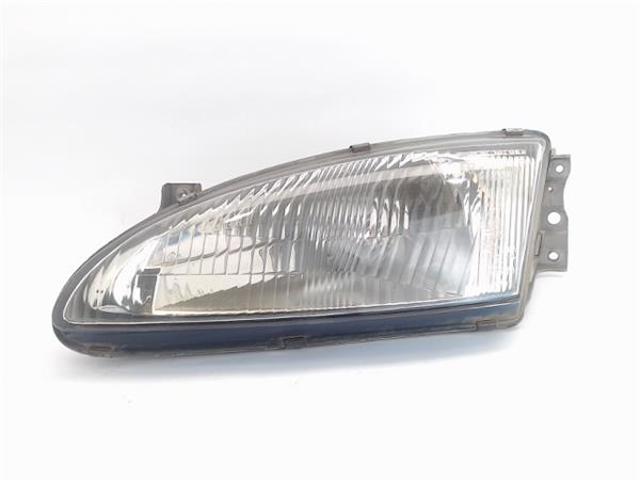 HYUNDAI 9210129000 Фара левая в наличии Ужгород