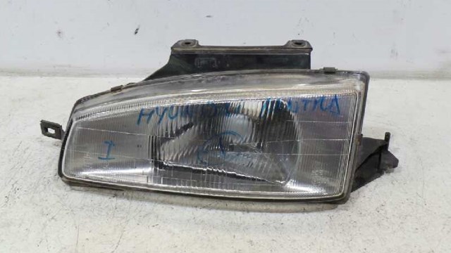 Luz esquerda 9210129070 Hyundai/Kia