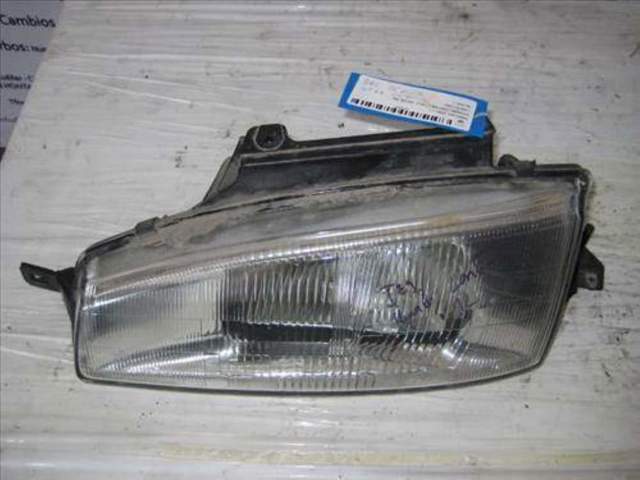 Luz esquerda 9210129070 Hyundai/Kia