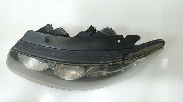 921012B020 HYUNDAI Левая фара купить в Днепр