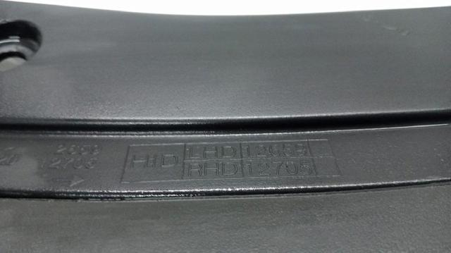 921012B020 HYUNDAI Левая фара купить в Запорожье