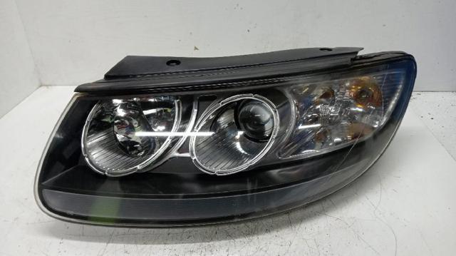 HYUNDAI 921012B020 Левая фара в наличии Киев
