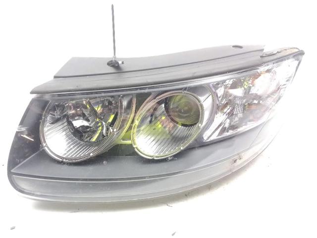 Luz esquerda 921012B025 Hyundai/Kia