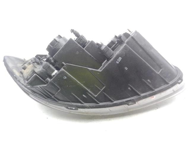 921012B025 HYUNDAI Левая фара купить в Каменское