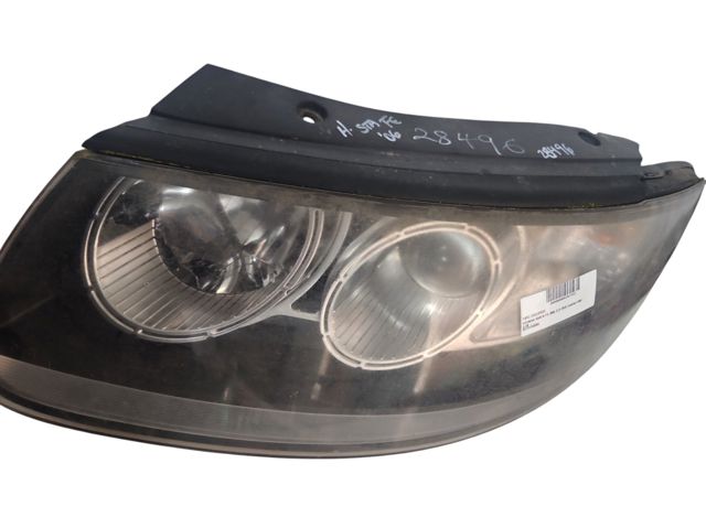 921012BXXX HYUNDAI Левая фара купить в Ужгород