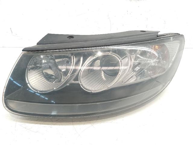 HYUNDAI 921012BXXX Левая фара в наличии Николаев