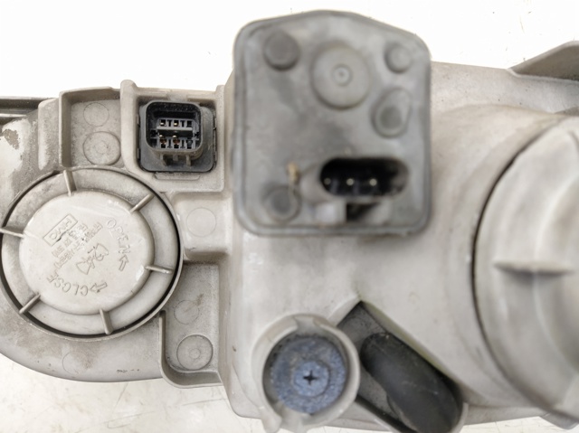 HYUNDAI 921012C020 Фара левая в наличии Черновцы