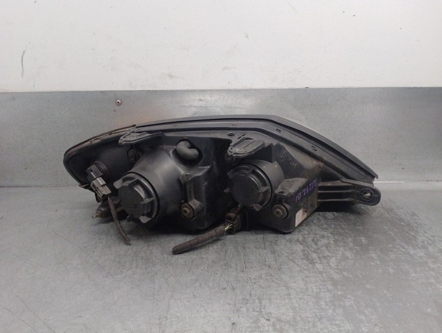 HYUNDAI 921012C020 Фара левая в наличии Запорожье