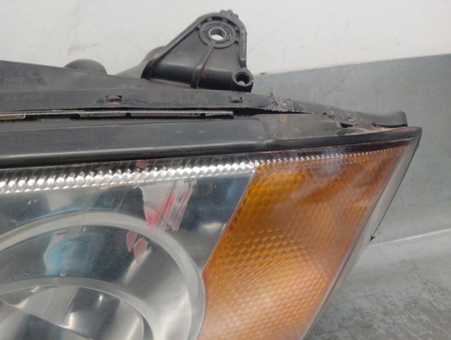 921012C020 HYUNDAI Фара левая купить в Николаев