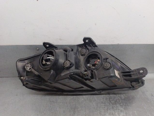 921012C020 HYUNDAI Левая фара купить в Сумы