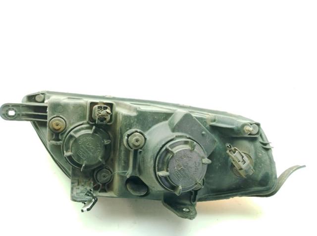 921012C021 HYUNDAI Левая фара купить в Днепр