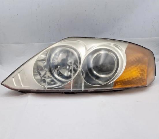 HYUNDAI 921012C021 Левая фара в наличии Винница