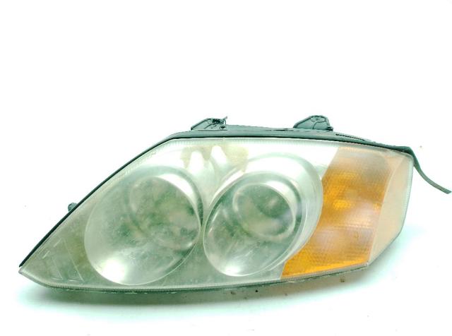 921012C021 HYUNDAI Левая фара купить в Хмельницкий
