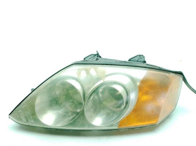 HYUNDAI 921012C021 Фара левая в наличии Чернигов
