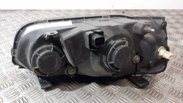 HYUNDAI 921012D110 Левая фара в наличии Тернополь