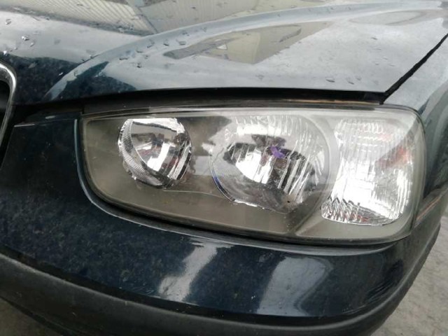 921012D110 HYUNDAI Фара левая купить в Киев