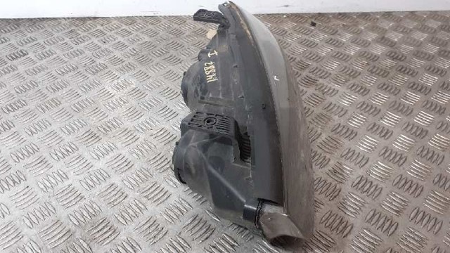 HYUNDAI 921012D110 Левая фара в наличии Ирпень