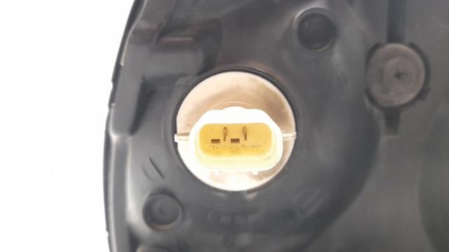 921012D110 HYUNDAI Левая фара купить в Одесса
