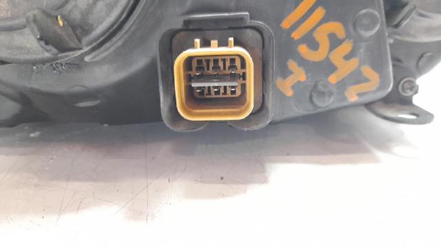 921012D110 HYUNDAI Левая фара купить в Одесса