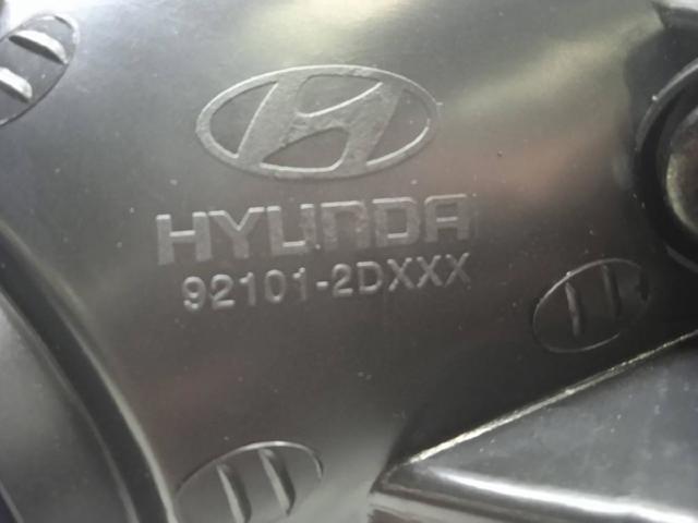 HYUNDAI 921012D120 Фара левая в наличии Тернополь
