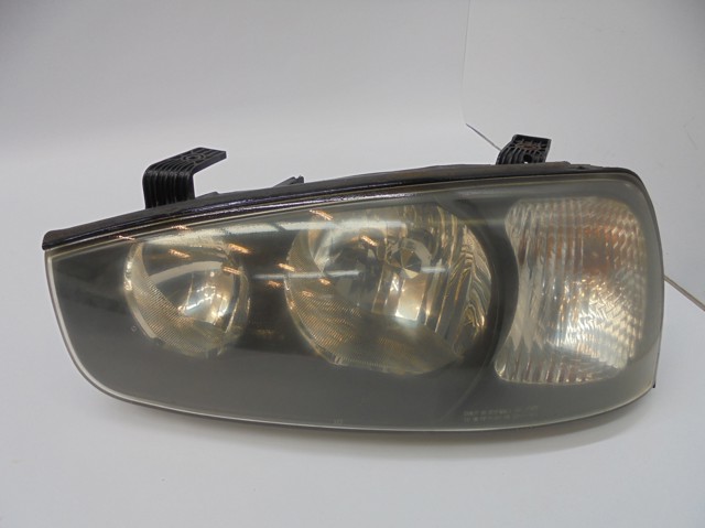 Luz esquerda 921012D120 Hyundai/Kia