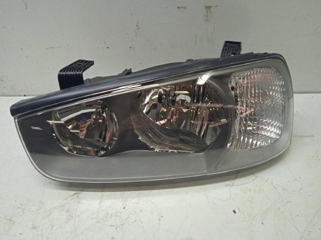 HYUNDAI 921012D120 Фара левая в наличии Одесса