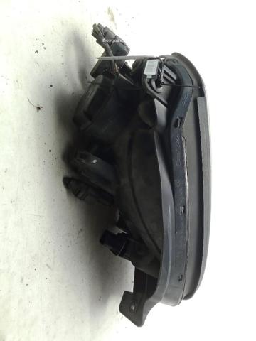 921012E020 HYUNDAI Левая фара купить в Одесса