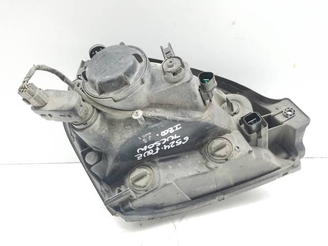 HYUNDAI 921012EXXX Фара левая в наличии Винница