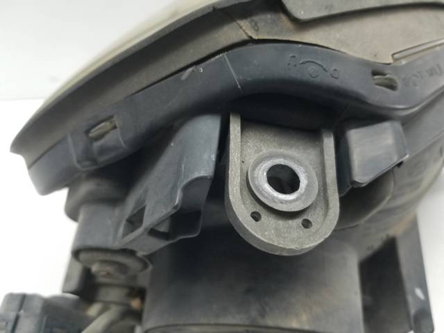 921012EXXX HYUNDAI Левая фара купить в Запорожье