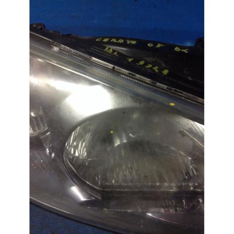 921012F010 HYUNDAI Фара левая купить в Одесса